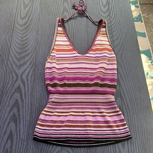 Limited tank top - Vintage